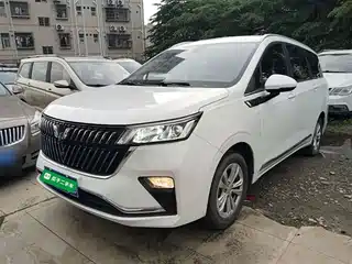 Wuling Motors Jiachen 2022