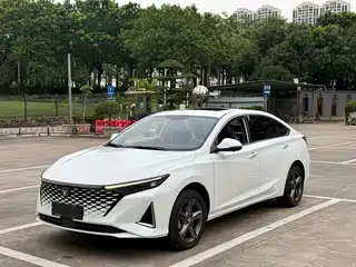 Changan Ruicheng PLUS 2022