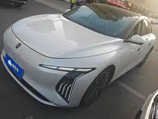 Dongfeng Fengxing Stellar S7 2024