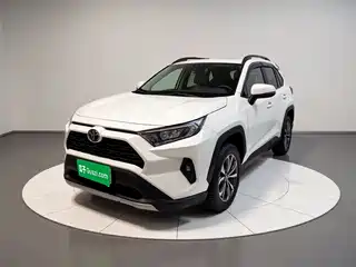 Toyota RAV4 Rongfang 2023