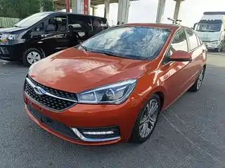 Chery Arrizo 5 2017