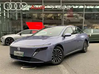 Nissan N6 2025