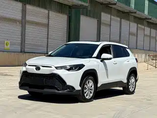 Toyota Frontlander 2025