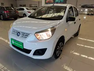 Venucia R30 2016