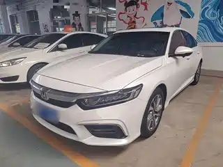 Honda Inspire 2021