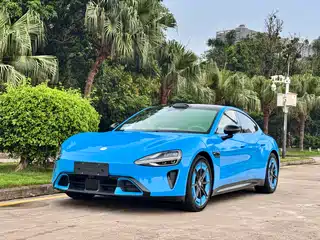 Xiaomi Auto Xiaomi SU7 2026