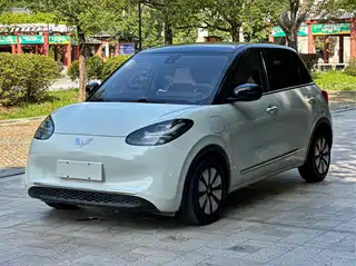 Wuling Motors Bingo 2023