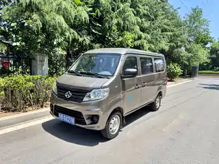Changan Kaicheng Star 3 2015