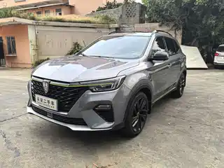 Roewe RX5 2021