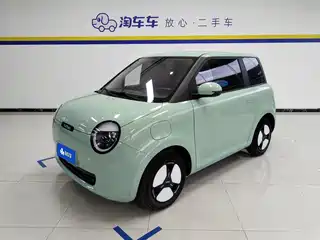 Changan Qiyuan Lumin 2023