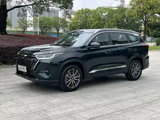 Chery Tiggo 8 PRO 2024