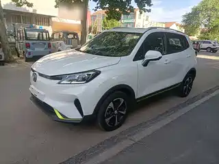 Changan New Energy E-Pro 2021