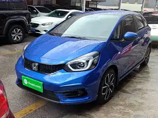 Honda LIFE 2021