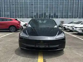 Tesla Model 3 2026