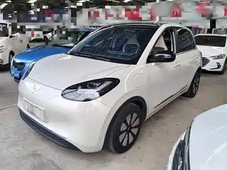 Wuling Motors Bingo 2023
