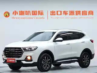 Haval H6 2022