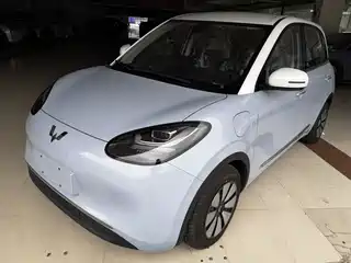 Wuling Motors Bingo 2026