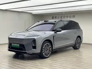 NIO NIO ES8 2025