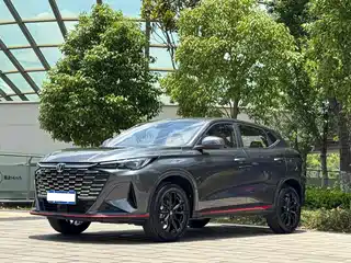 Changan Changan X5 PLUS 2025