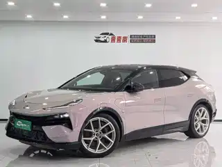 Lotus Cars ELETRE 2022