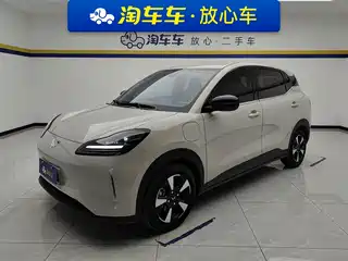 Wuling Motors Wuling Binguo PLUS 2024