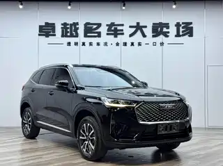 Haval H6 2023