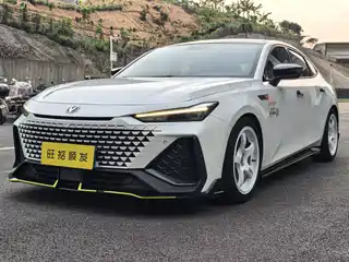 Changan UNI-V 2023
