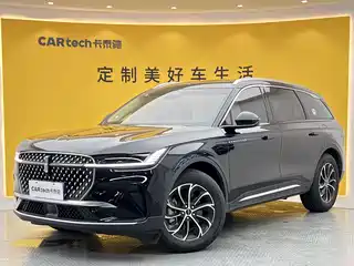 Lincoln Nautilus 2026