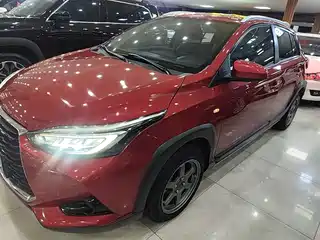 Toyota YARiS L Zhi Xuan 2021