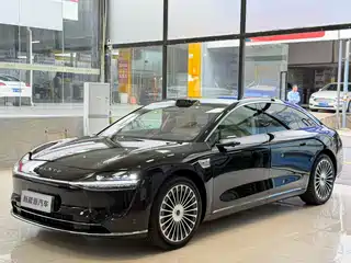 Xiangjie S9 2025