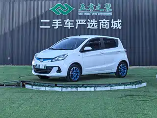 Changan BenBen EV 2017