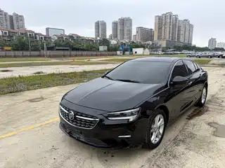 Buick Regal 2021