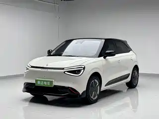 Dongfeng Yipai Nano 01 2024