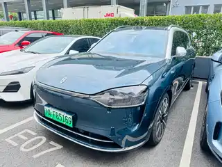 AITO Wenjie M9 2023