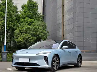 NIO ET5 2023