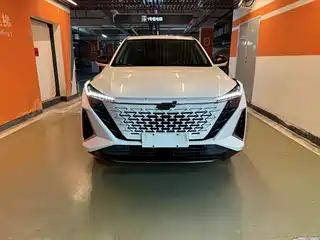 Changan Oshan Z6 2022