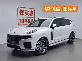 Lynk & Co 09 EM-P 2022