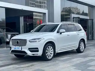 Volvo XC90 2018