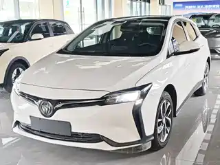 Buick Velite 6 2024