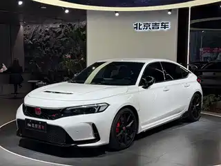 Honda Civic (Import) 2025