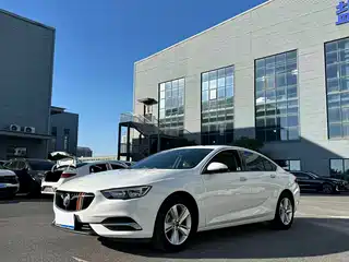 Buick Regal 2020
