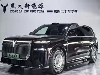 Voyah Auto VOYAH Taisan 2025