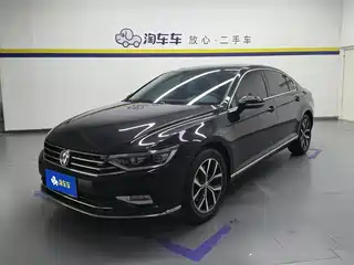 Volkswagen Magotan 2020