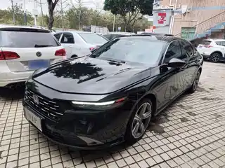 Honda Accord 2024