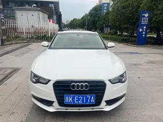 Audi A5 (Import) 2014