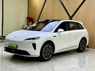 Shangjie SUV 2025
