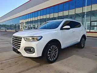 Haval H6 2020