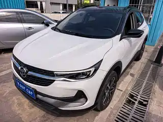 Buick Buick Encore 2019