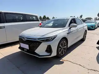 Chery Arrizo 8 2023
