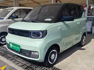 Wuling Motors Hongguang MINIEV 2022
